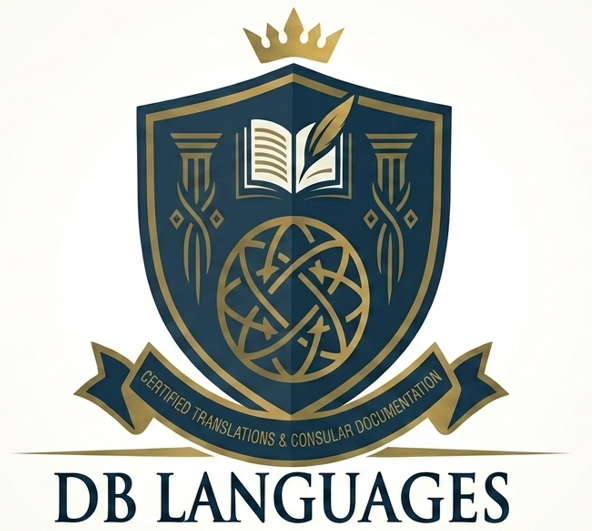 DB Languages Ltd